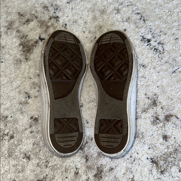 Converse Low-Top Sneaker - Picture 5 of 6